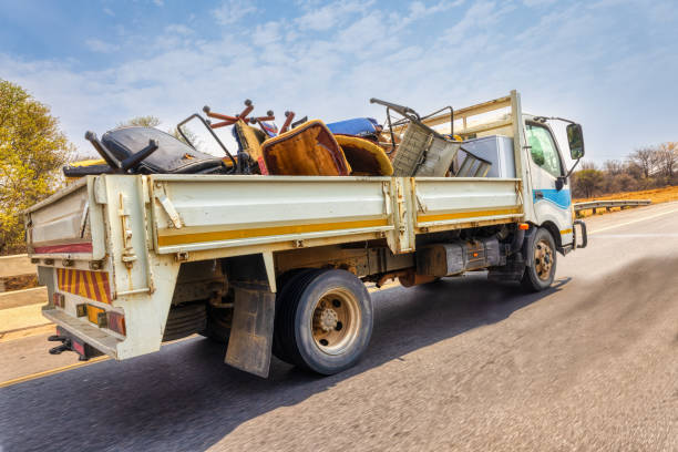 Retail Junk Removal in Telford, TN